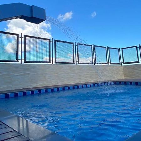 Center Plaza Hotel Каруару Екстериор снимка