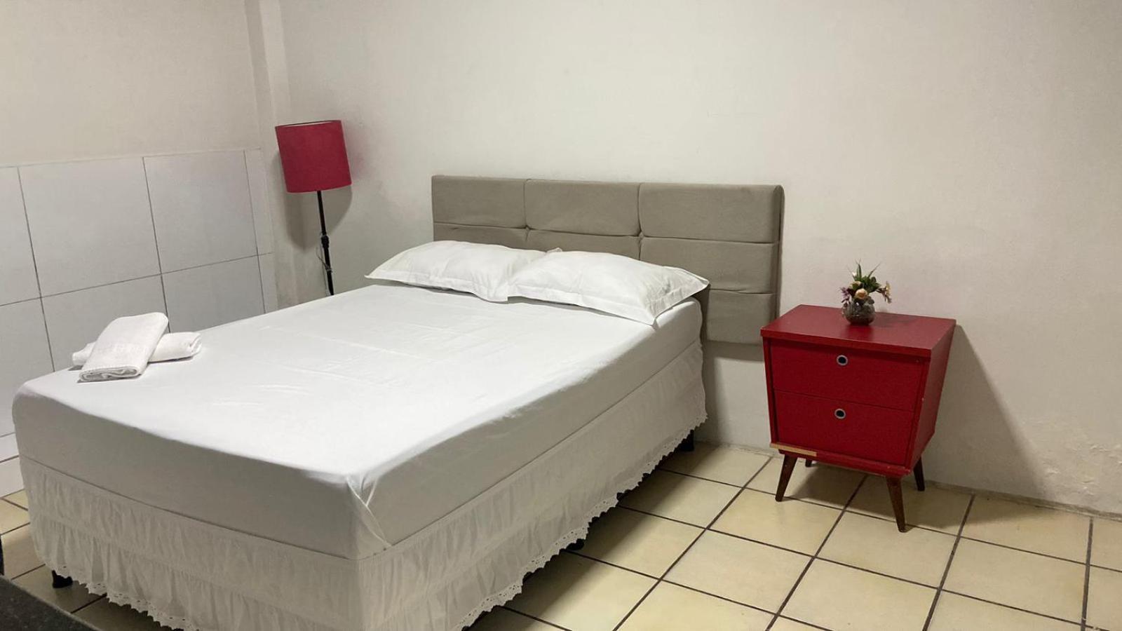 Center Plaza Hotel Каруару Екстериор снимка